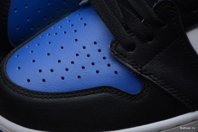 Black Royal 555088-041 Air Retro Game Jordan High 1 1224